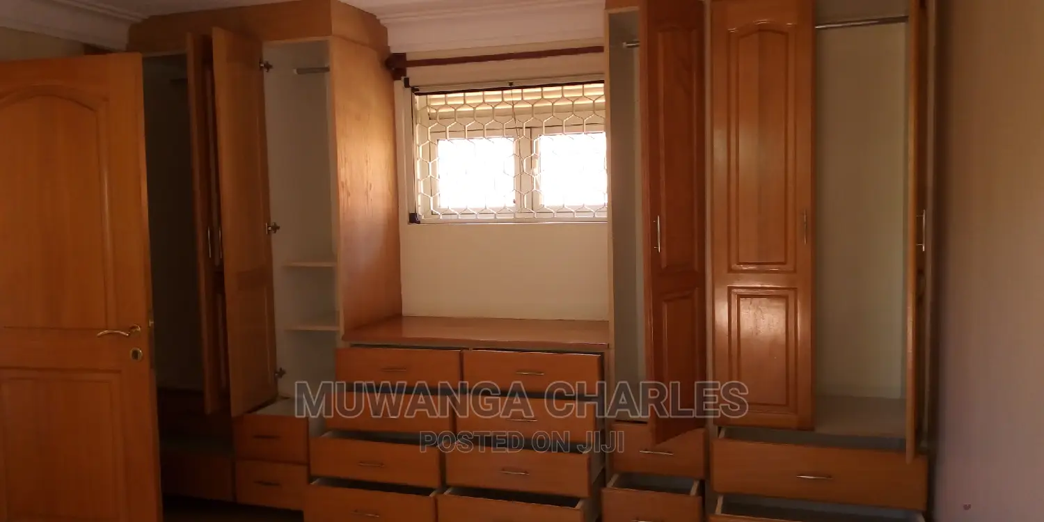 House Is Available for Rent in Nakasero