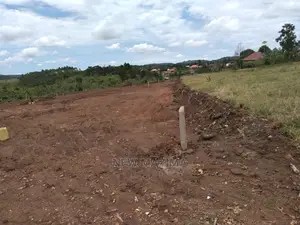 New Estate Land With Private Title in Maya Town for Sale