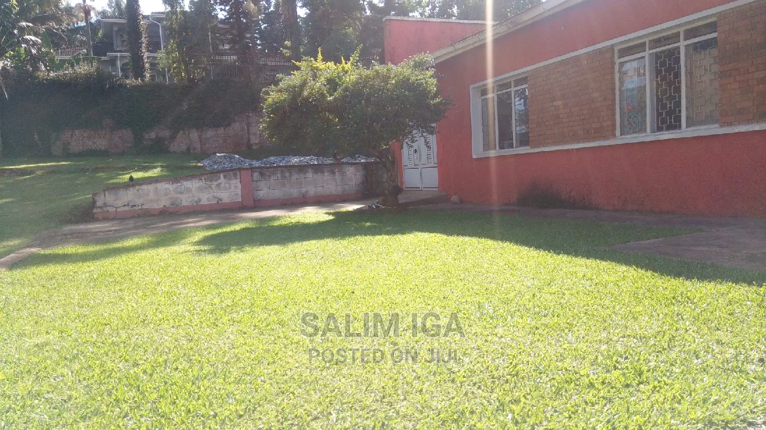 4bdrm Bungalow in Kololo Property, Kampala for sale