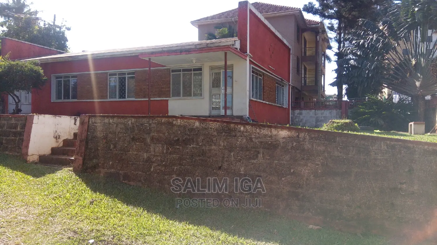 4bdrm Bungalow in Kololo Property, Kampala for sale