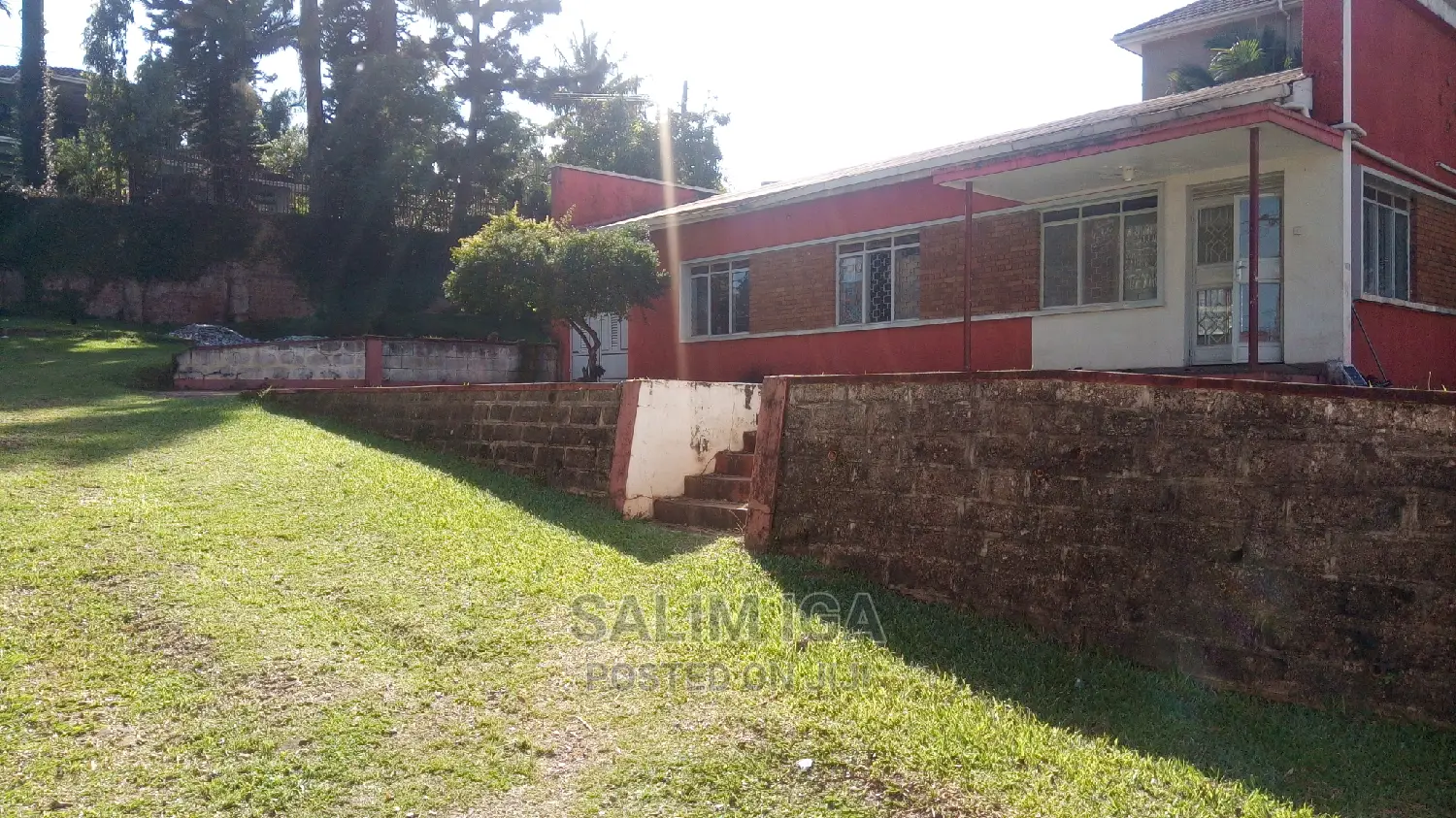 4bdrm Bungalow in Kololo Property, Kampala for sale