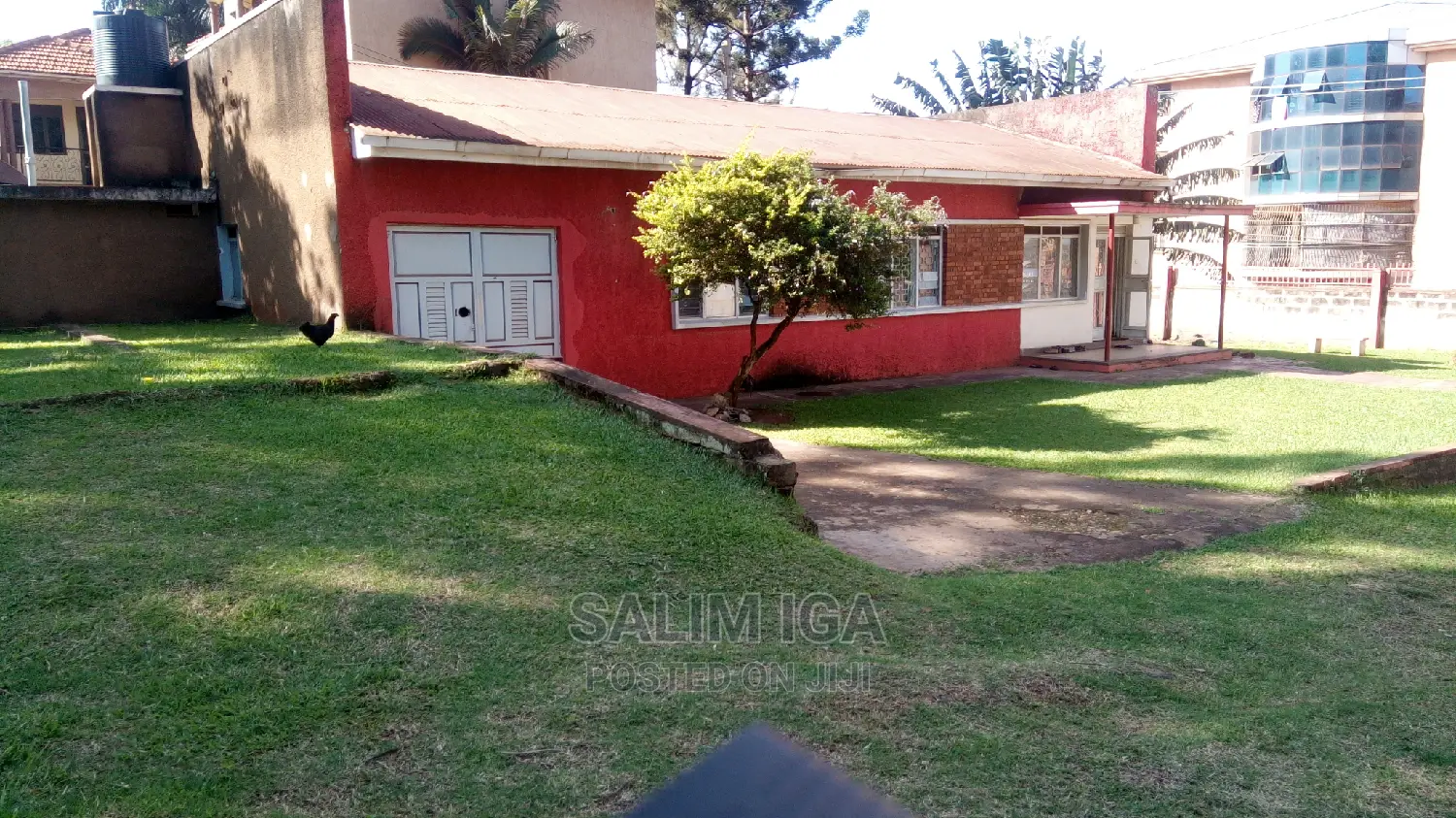 4bdrm Bungalow in Kololo Property, Kampala for sale