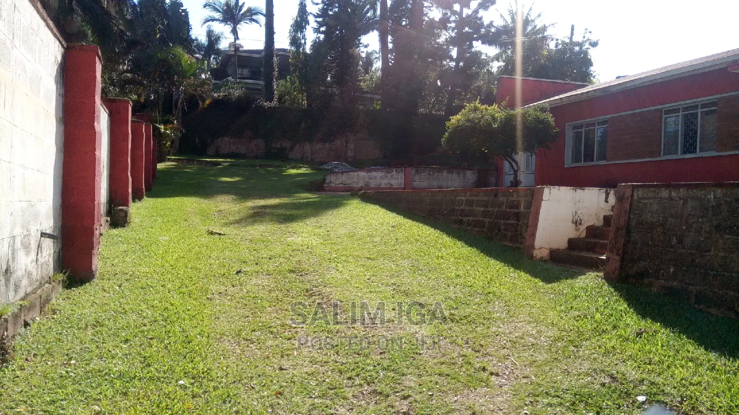 4bdrm Bungalow in Kololo Property, Kampala for sale