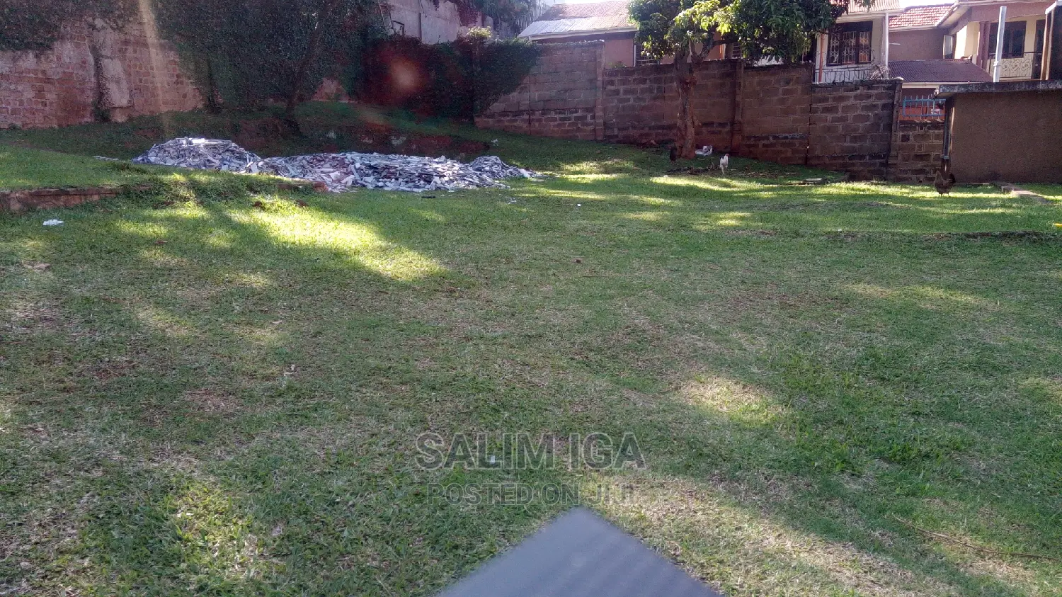 4bdrm Bungalow in Kololo Property, Kampala for sale