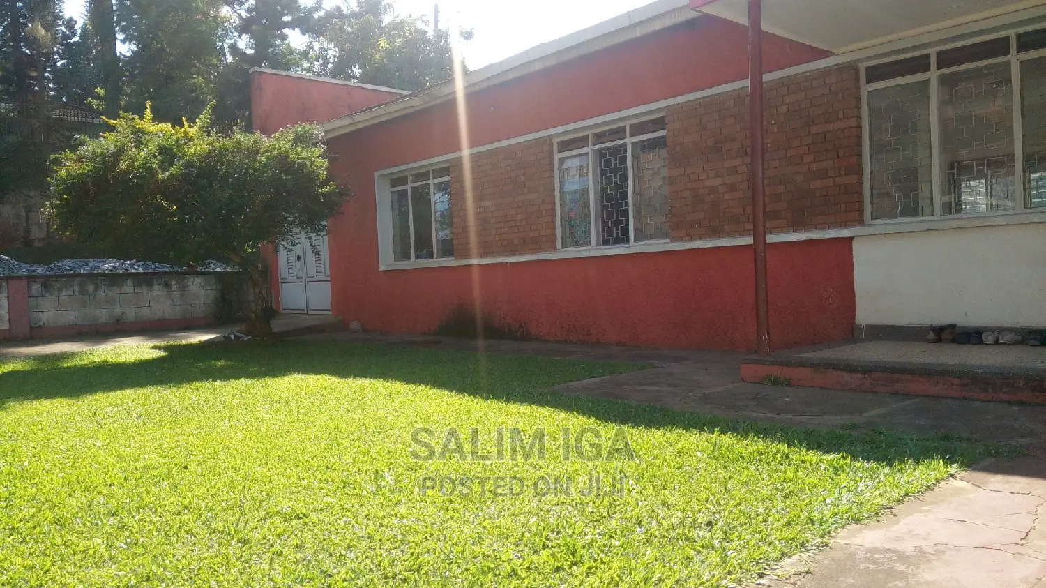 4bdrm Bungalow in Kololo Property, Kampala for sale