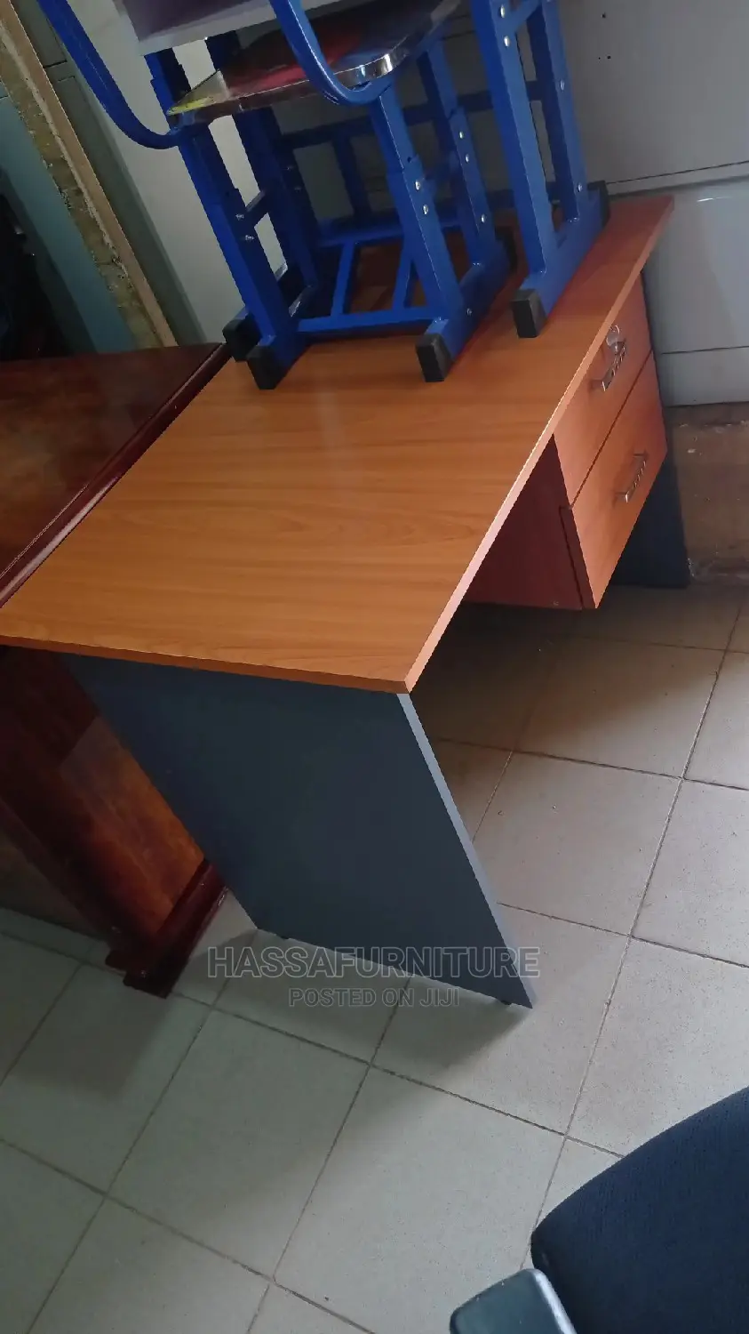 Brand New Office Desk Size 1meter