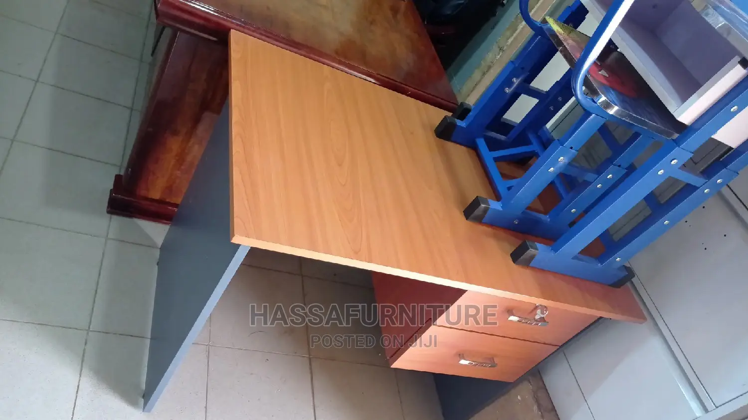 Brand New Office Desk Size 1meter