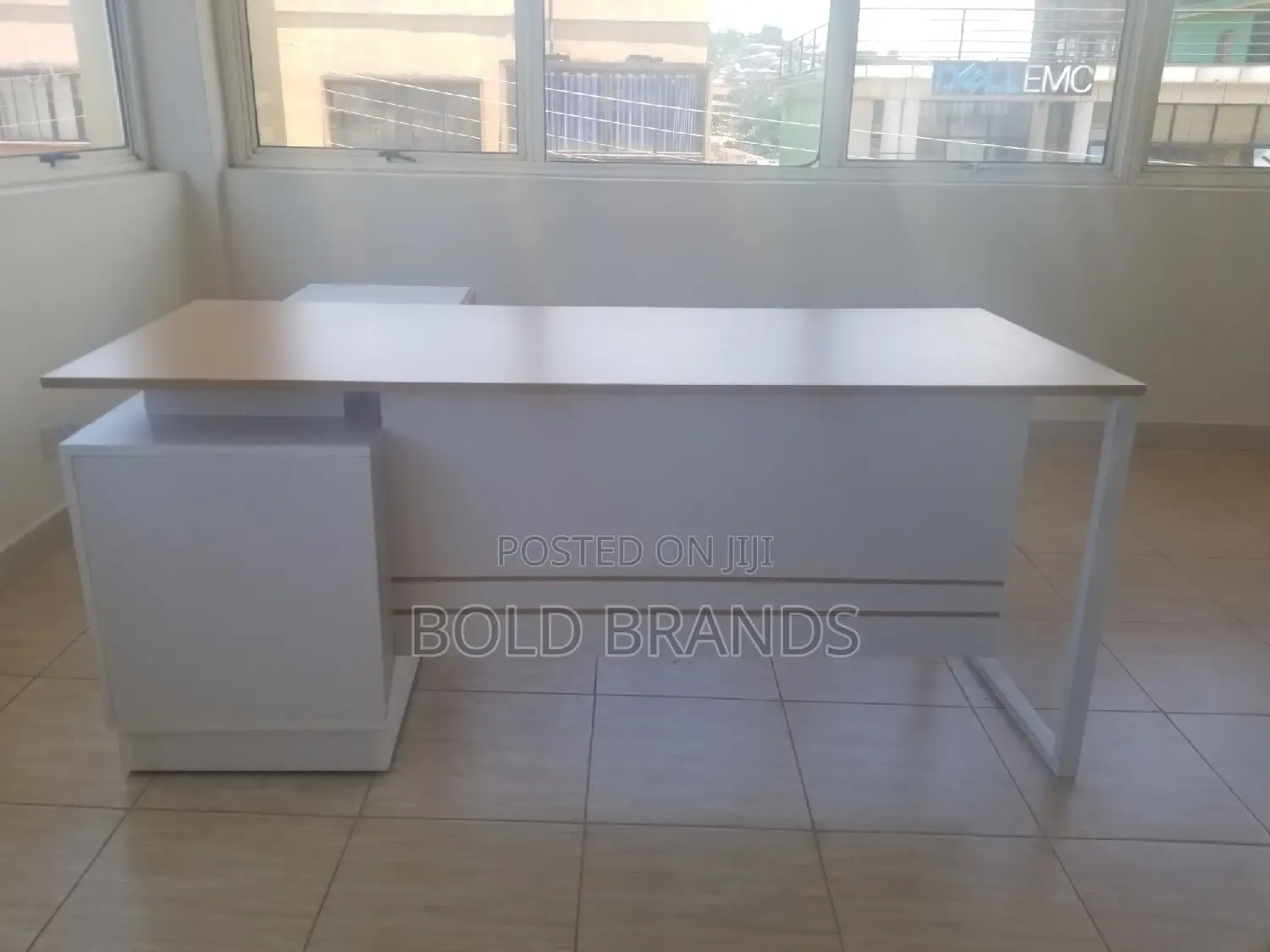 Office Desks