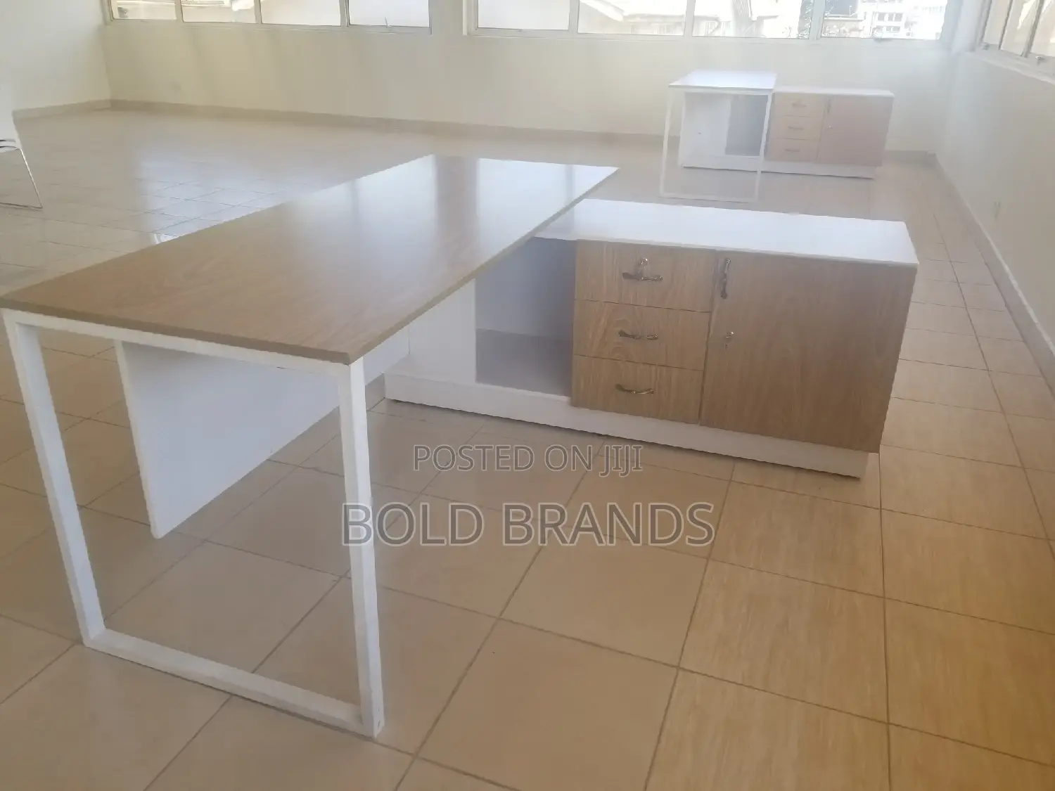 Office Desks