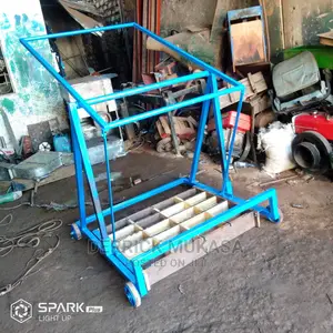 Brick Laying Machine
