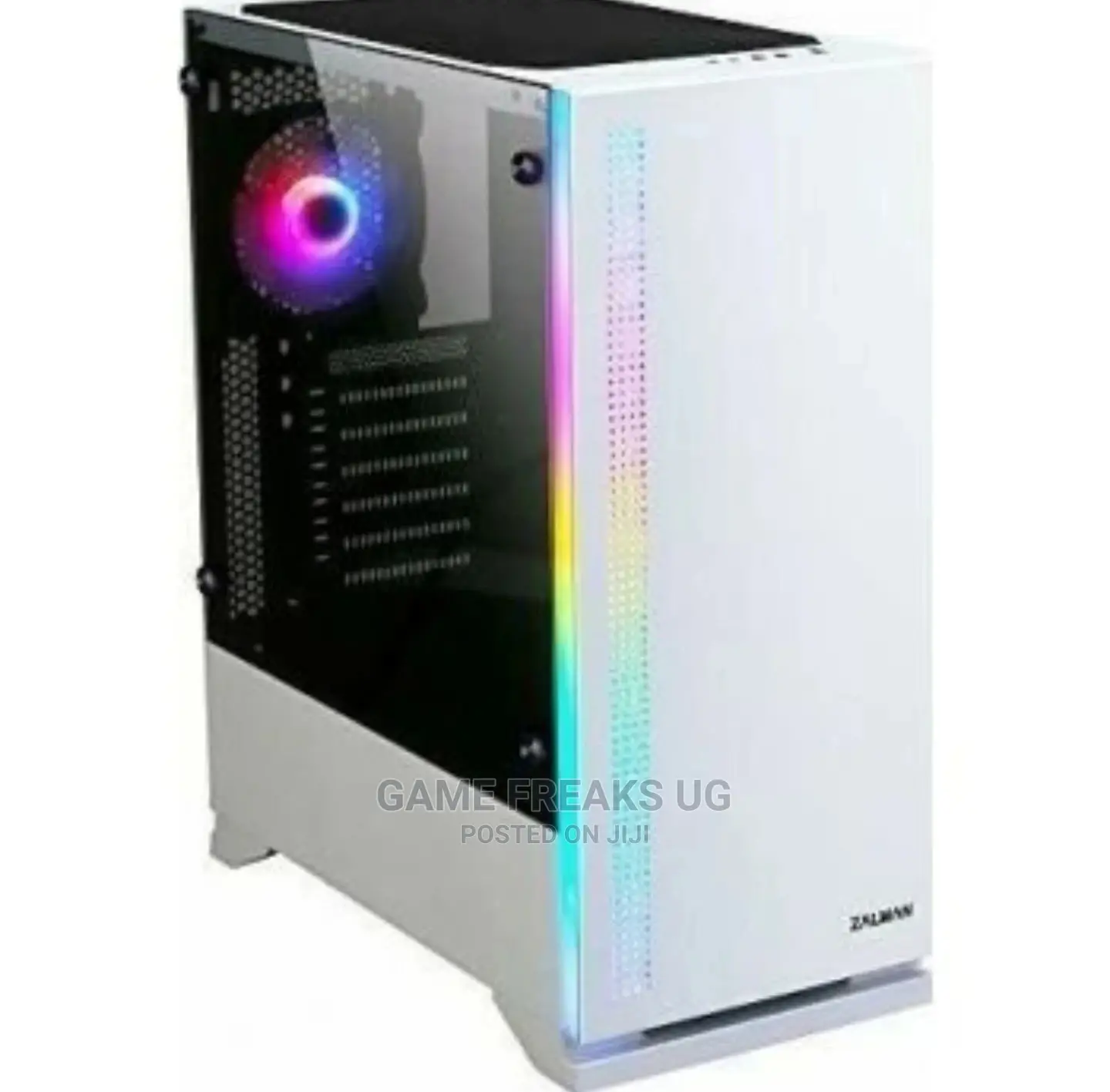 Pc Gaming Zalman