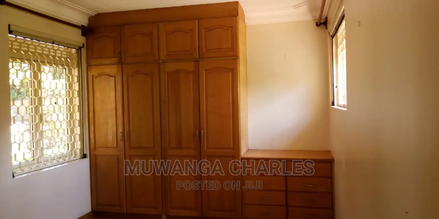 6bdrm House in Fs Properties Ltd, Kampala for Rent