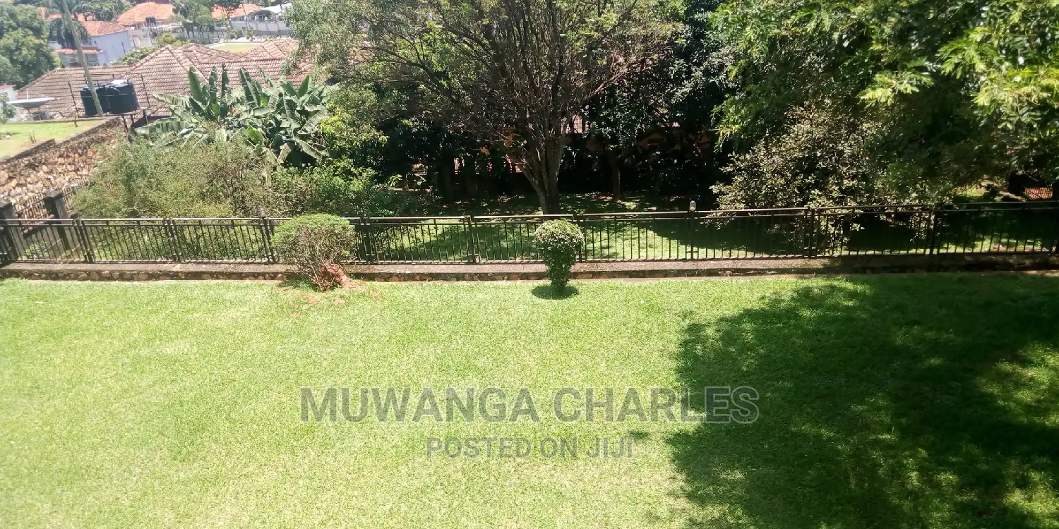 6bdrm House in Fs Properties Ltd, Kampala for Rent
