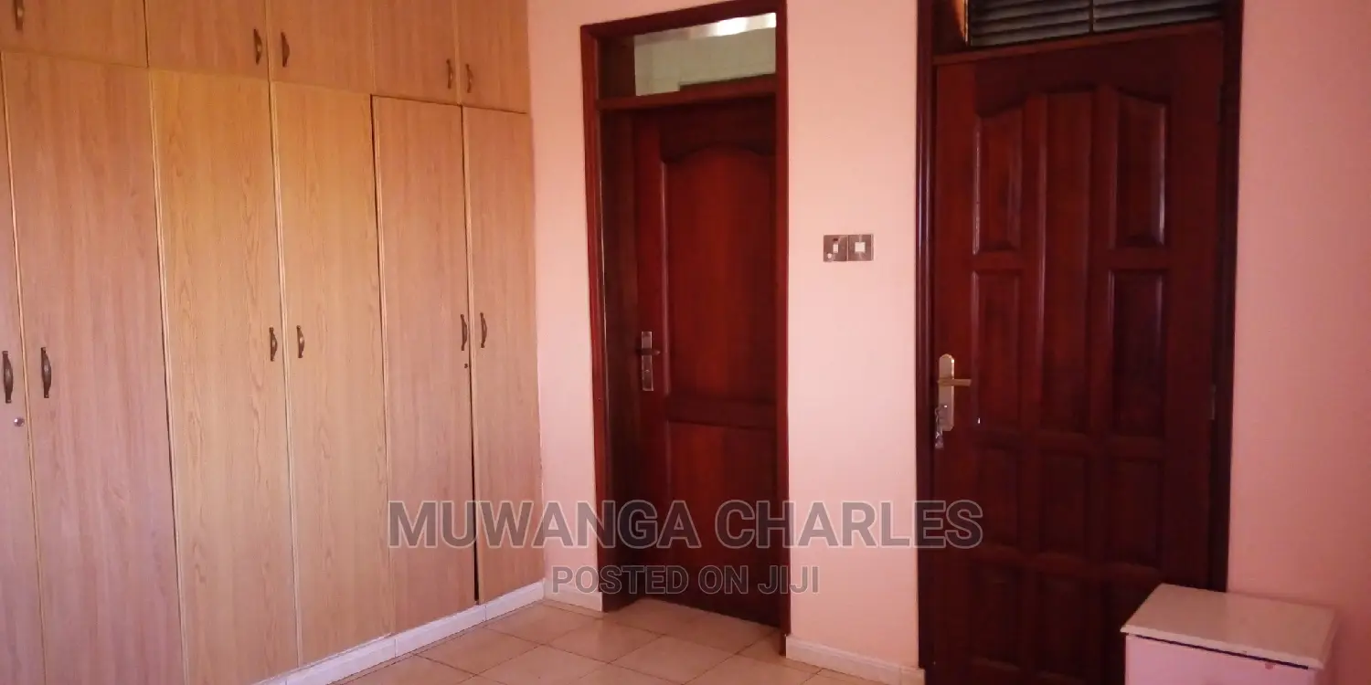 6bdrm House in Fs Properties Ltd, Kampala for Rent
