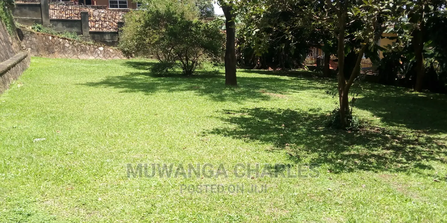 6bdrm House in Fs Properties Ltd, Kampala for Rent