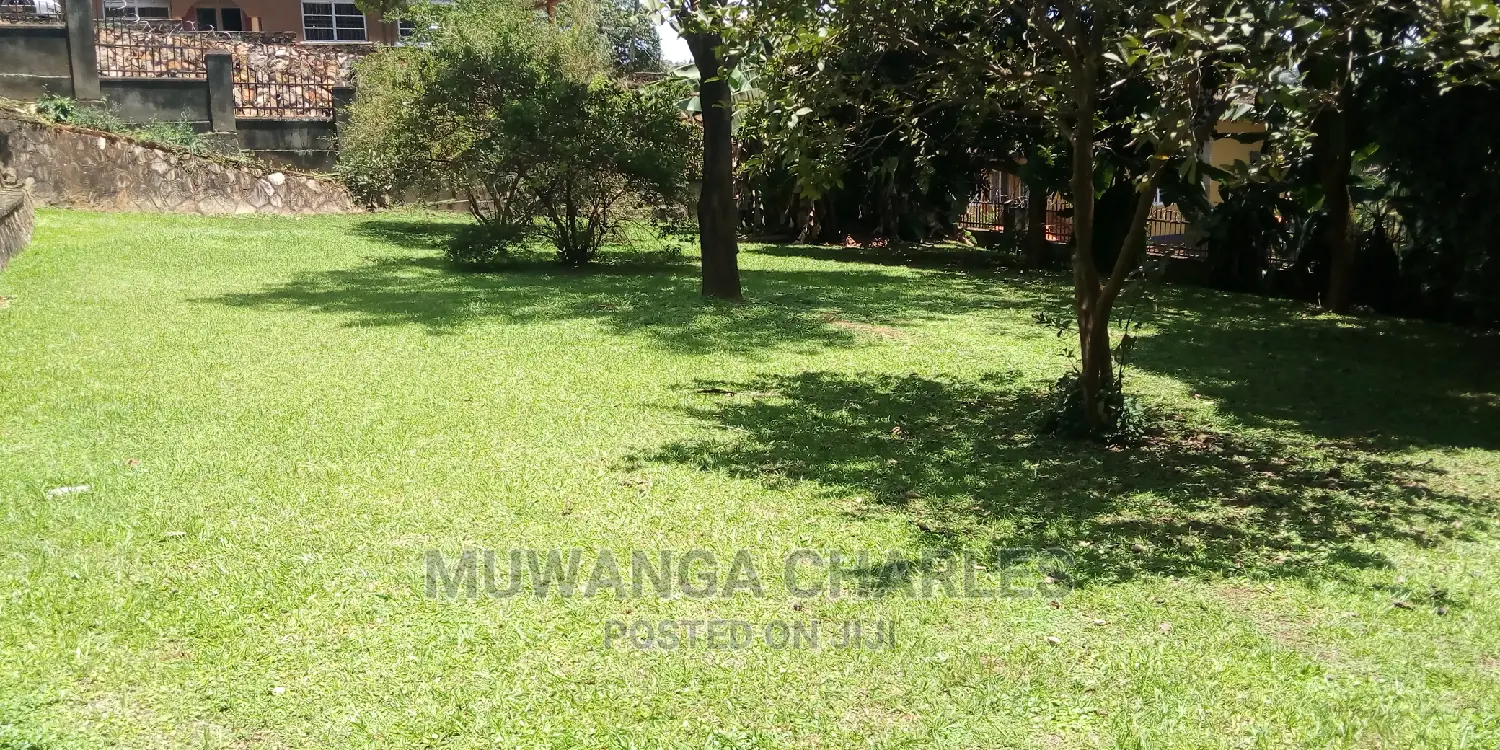 6bdrm House in Fs Properties Ltd, Kampala for Rent