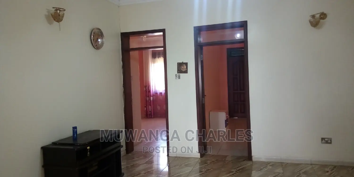 6bdrm House in Fs Properties Ltd, Kampala for Rent