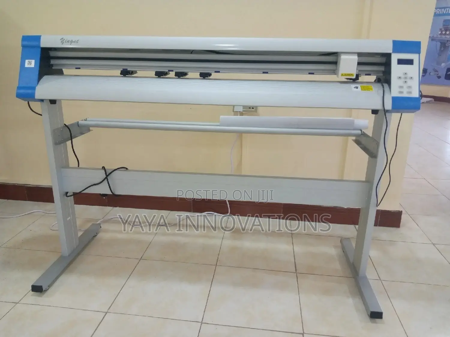 Professional Computer Cutting Plotter