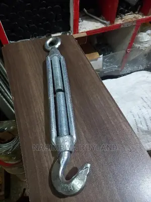 Turn Buckles