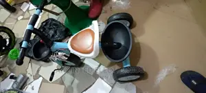 Kids Bike for Both