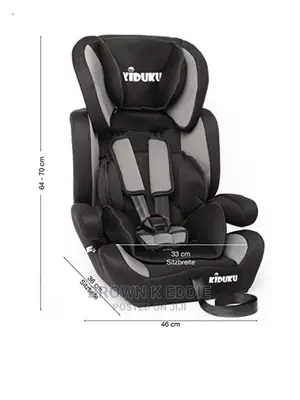 Kids Car Seat