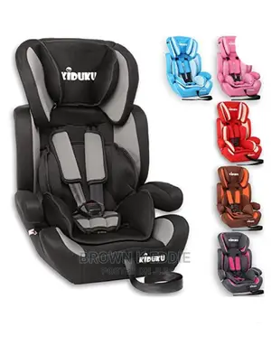 Kids Car Seat
