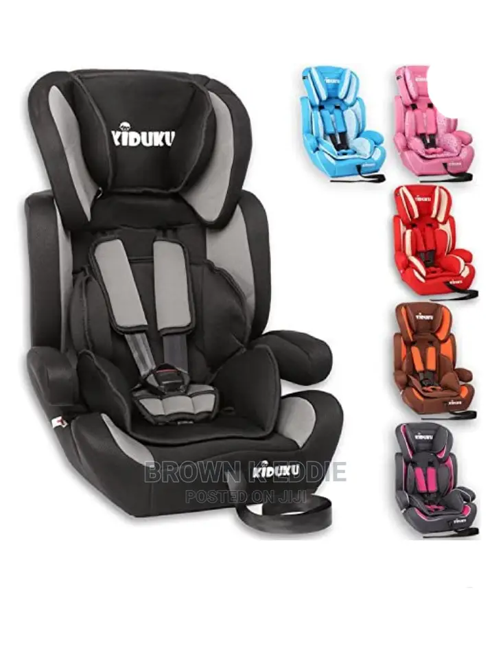 Kids Car Seat