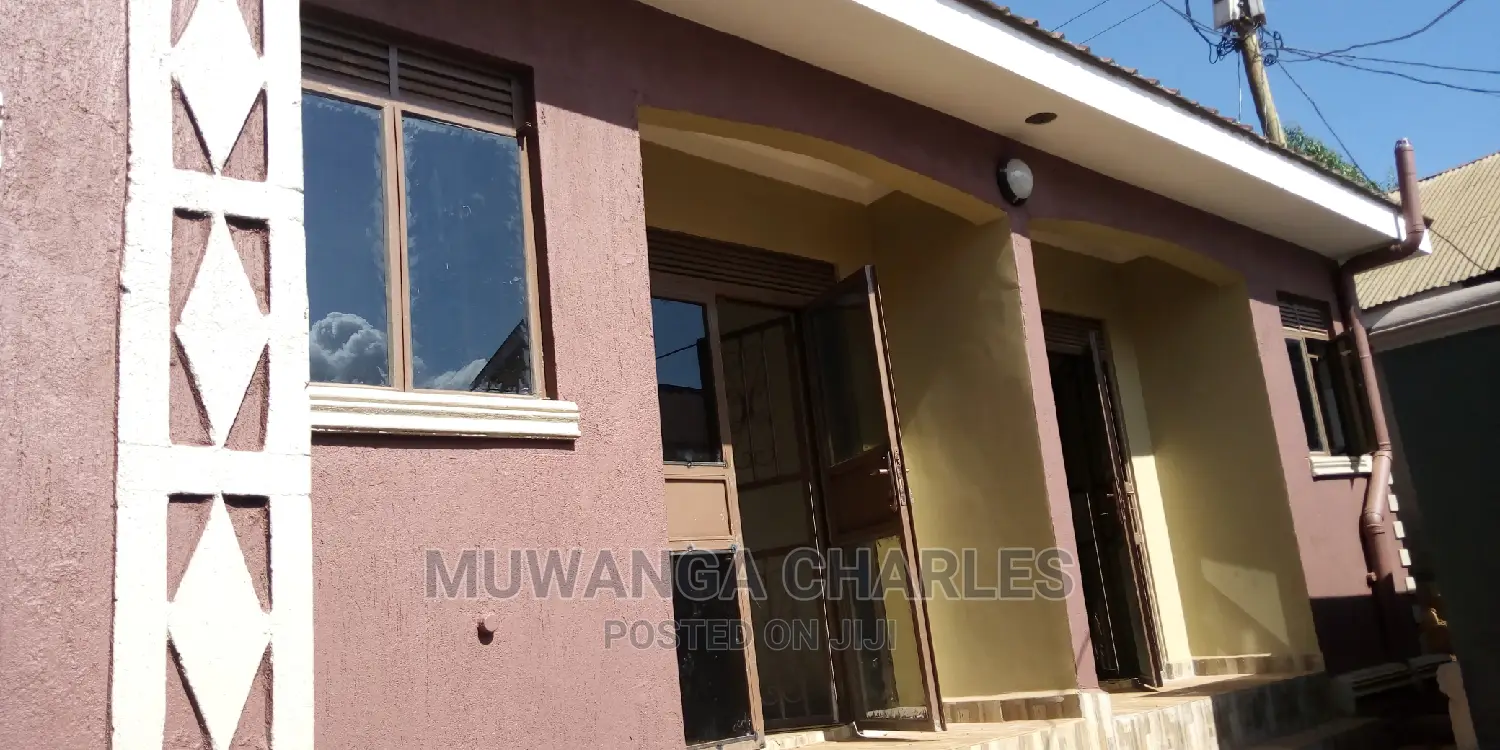 1bdrm House in Fs Properties Ltd, Central Division for Rent
