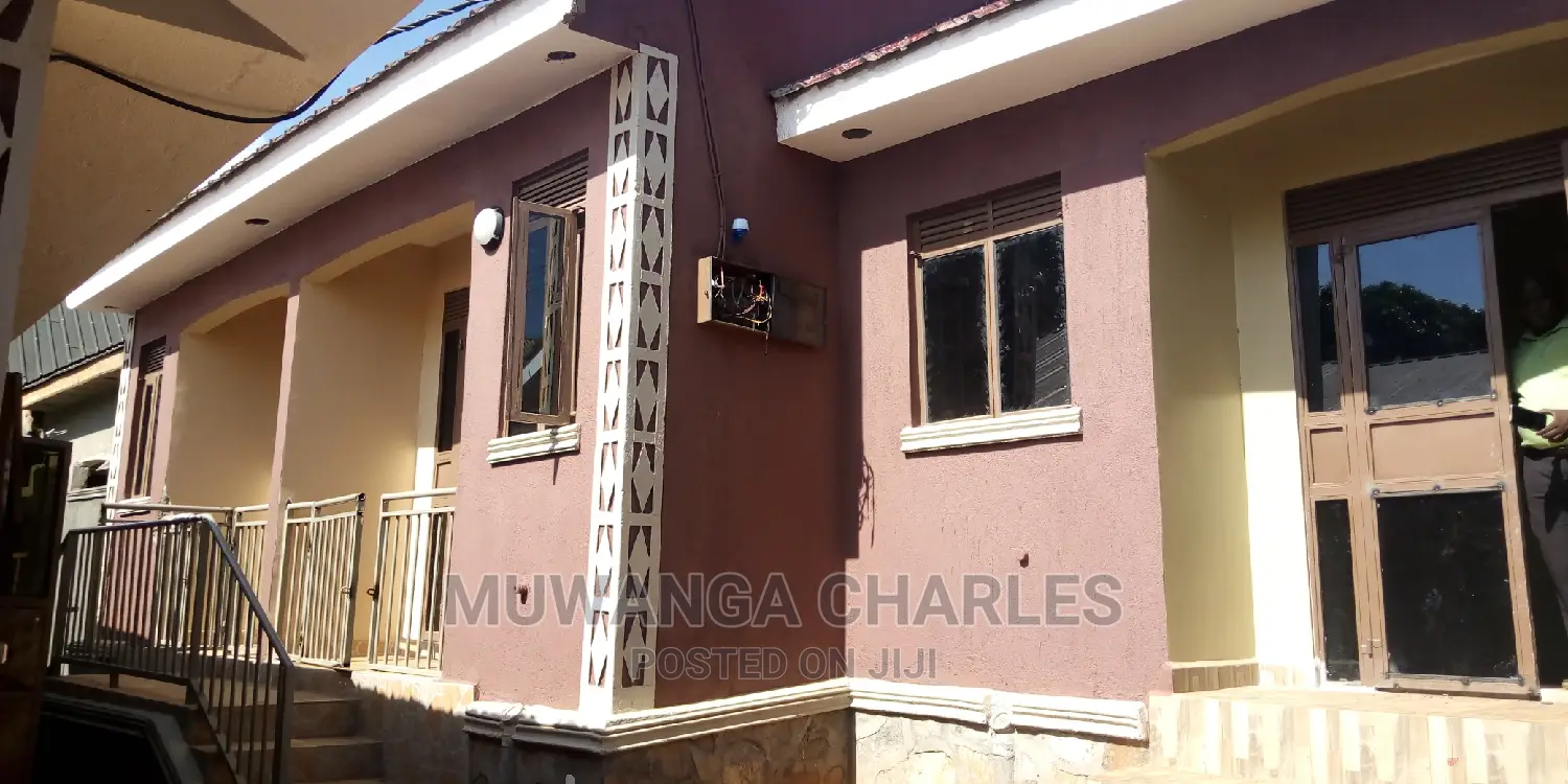 1bdrm House in Fs Properties Ltd, Central Division for Rent