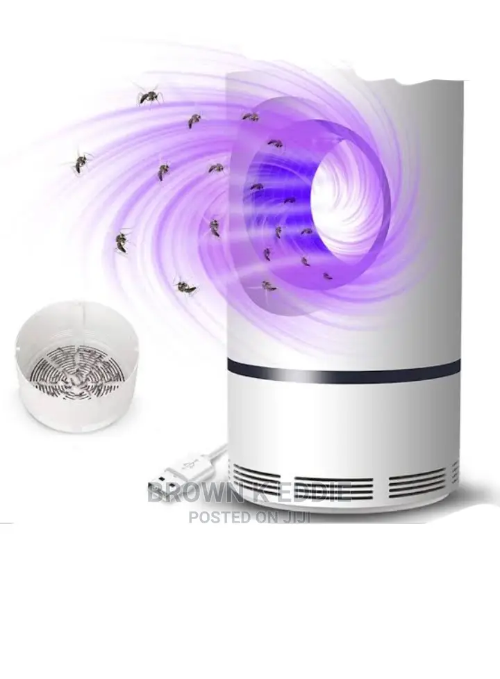 Mosquito Bulb Killer