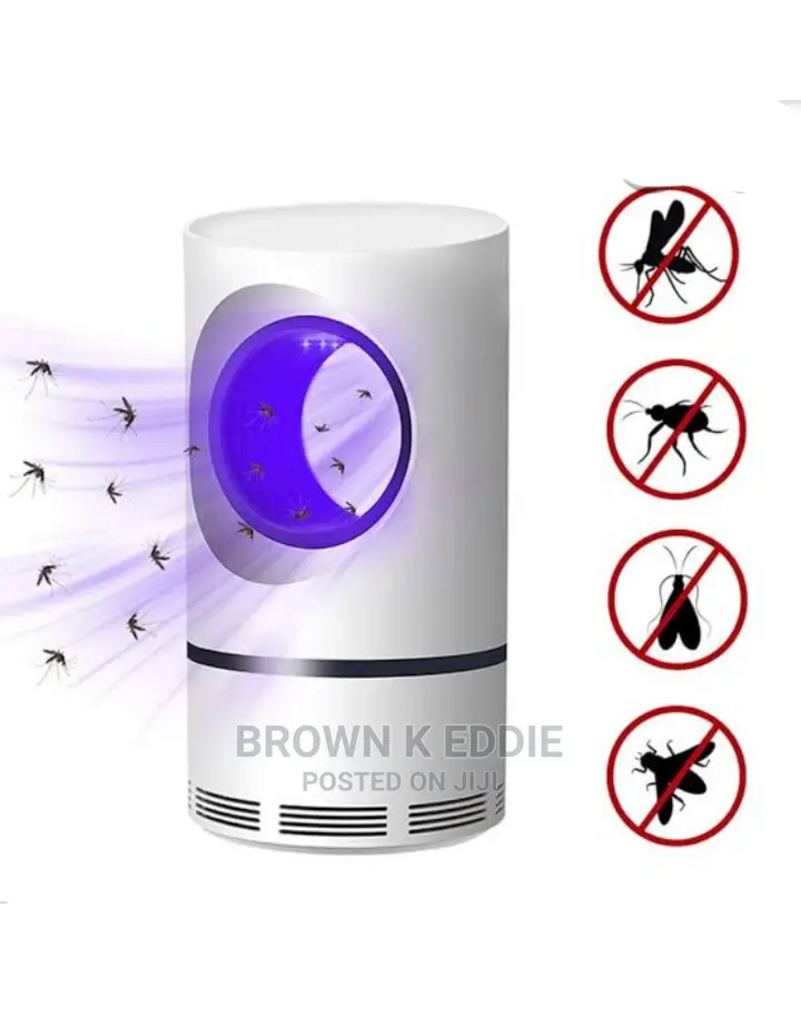 Mosquito Bulb Killer