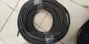 Hard Core Under Grownd Cables