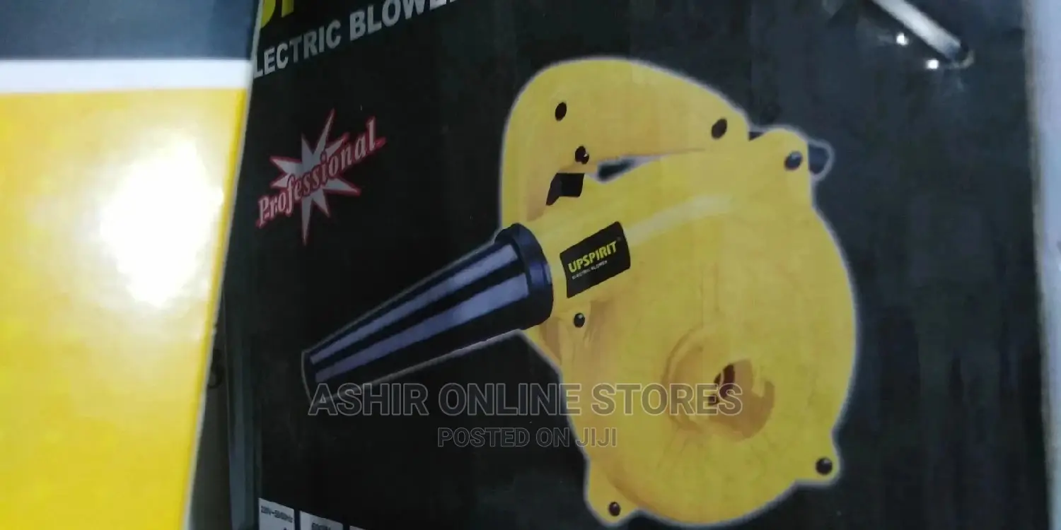 Professional Tronic Electric Blower