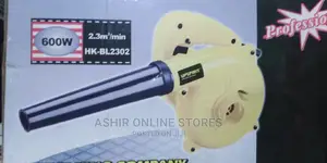 Professional Tronic Electric Blower