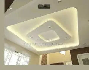 Gypsum Ceilling for Bars and Restaurants , Hotels ,Offices