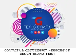 Graphic Designing