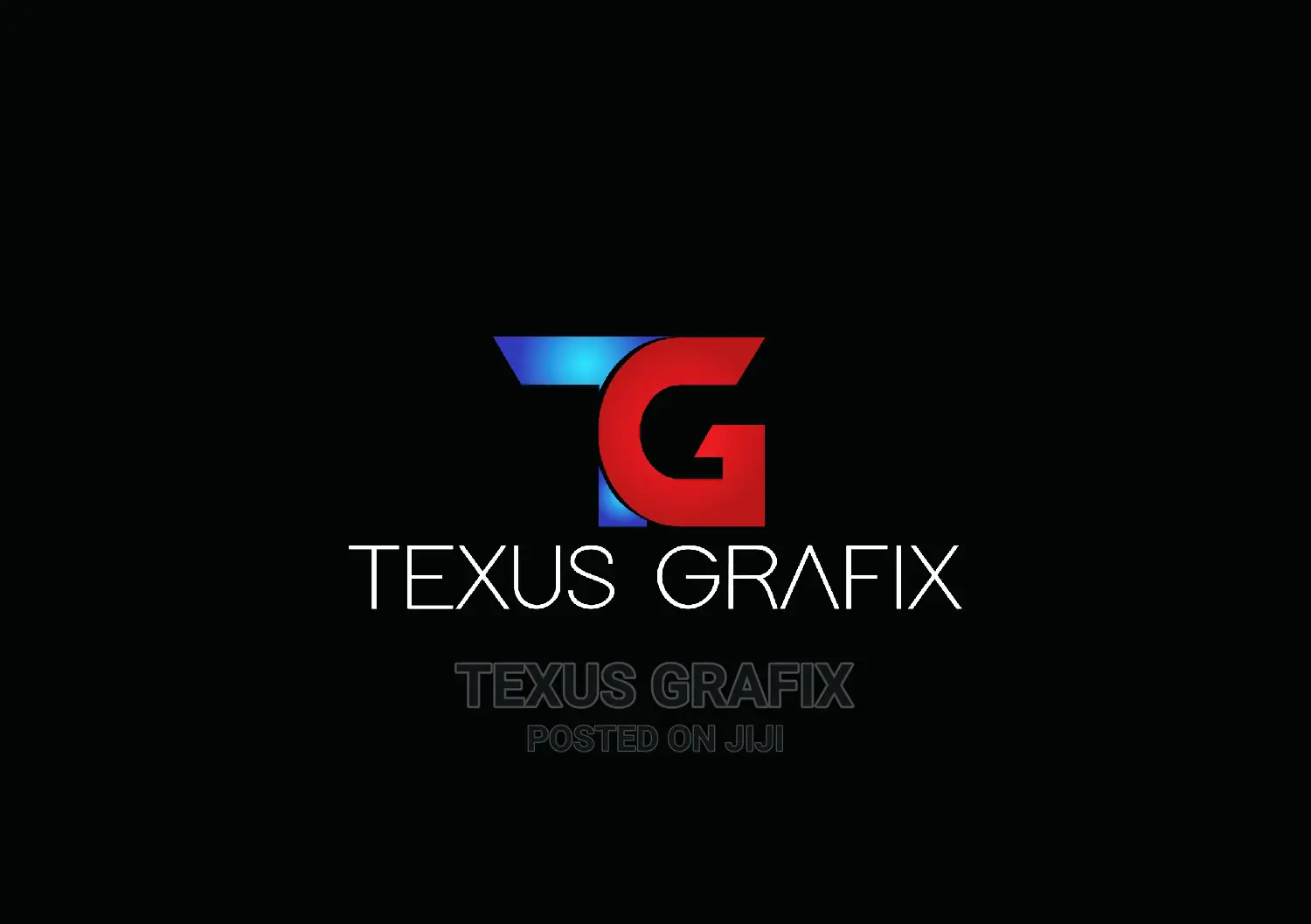 Graphic Designing