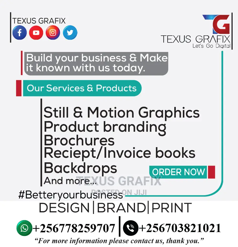 Graphic Designing