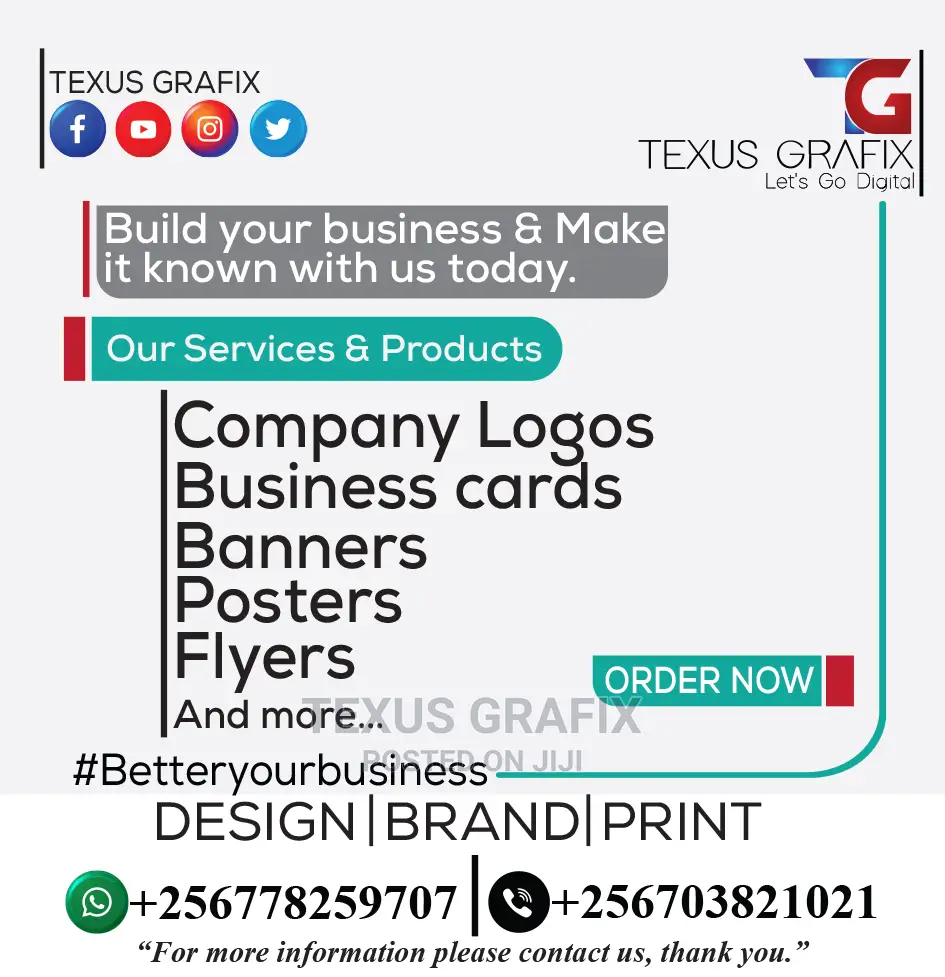 Graphic Designing