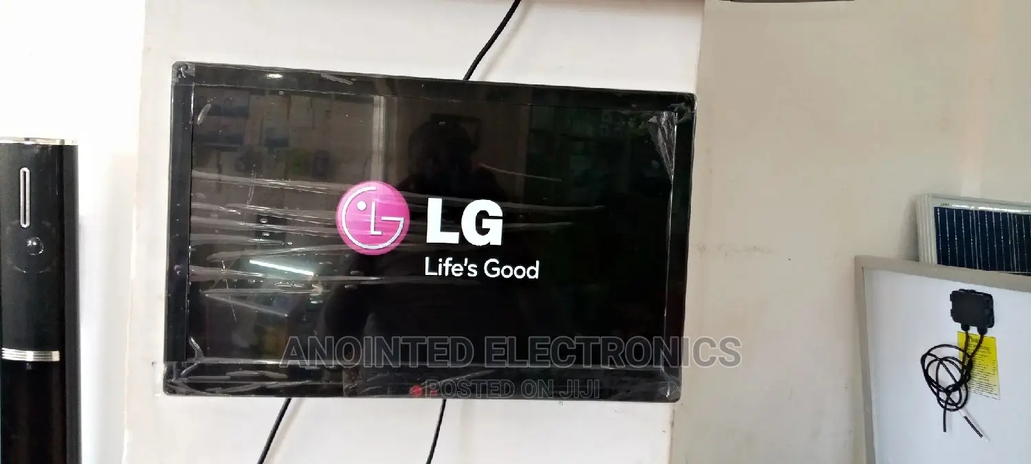 Tv Lg 26inches Digital