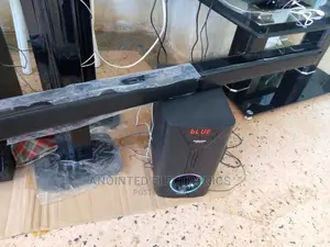 Globstar Soundbar