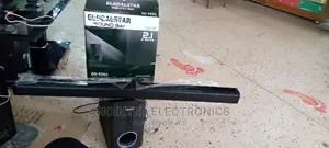 Globalstar Sound Bar