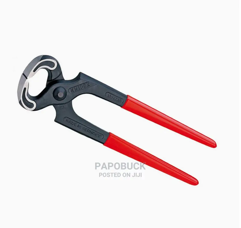 Carpenters Pincer