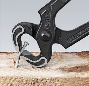 Carpenters Pincer