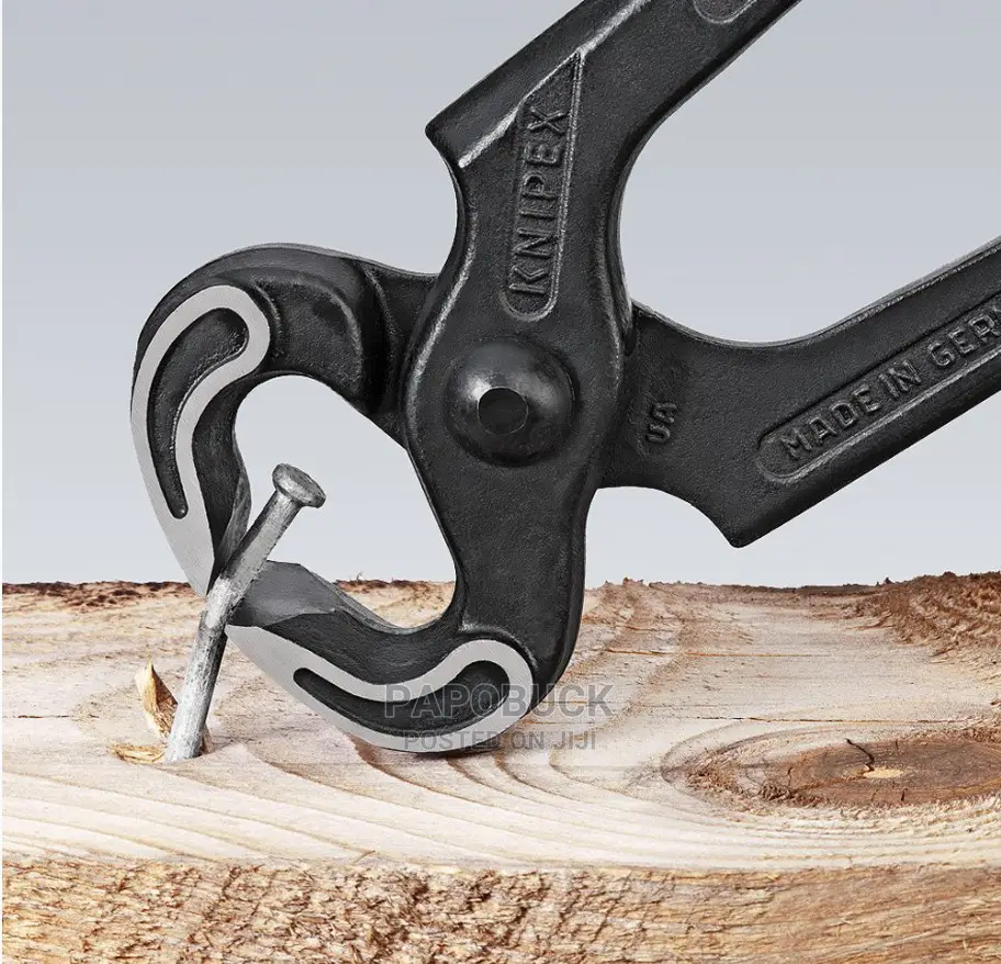 Carpenters Pincer