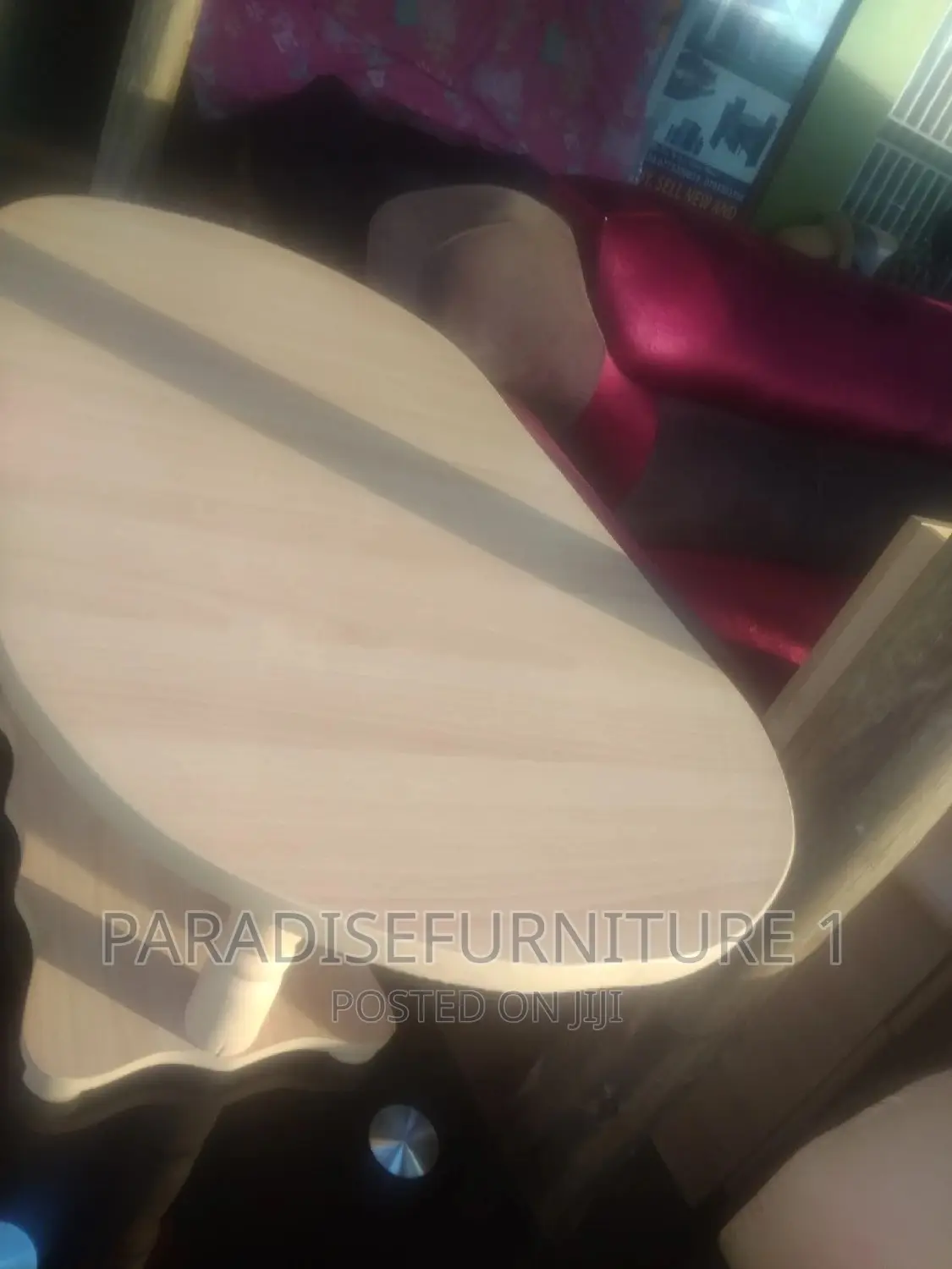 Center Table
