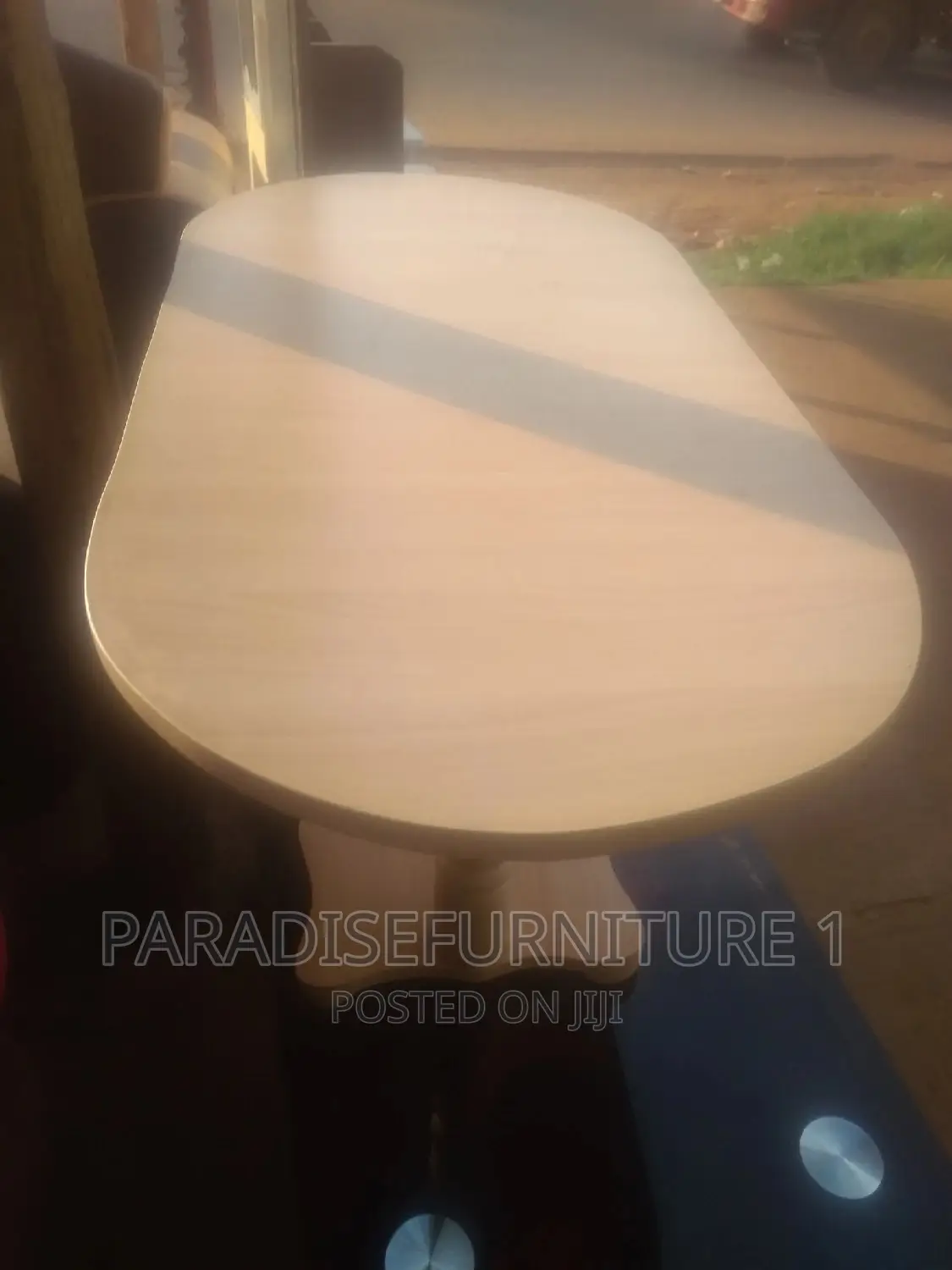 Center Table