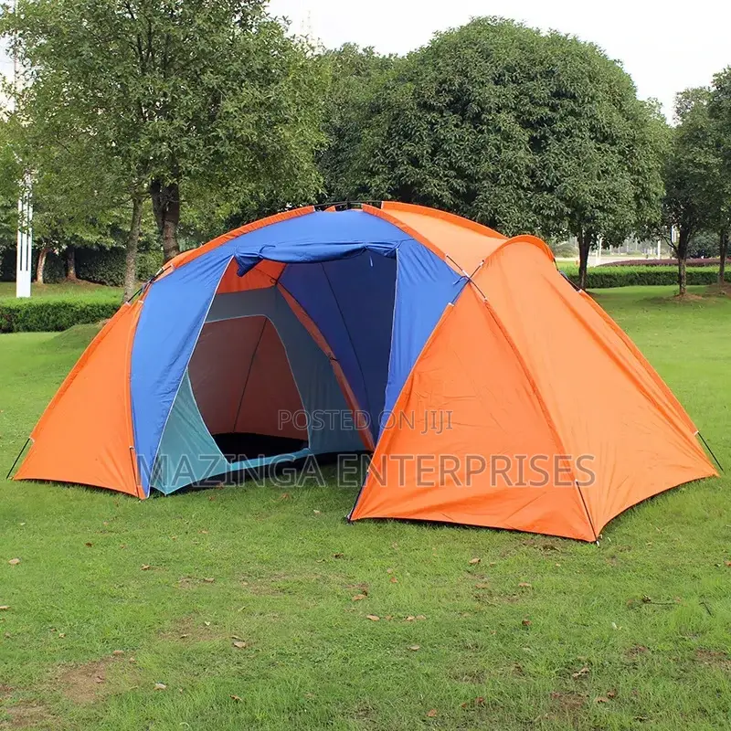 8people Family Camping Tent