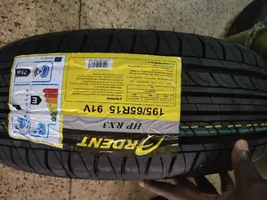 195/65r15 Ardent