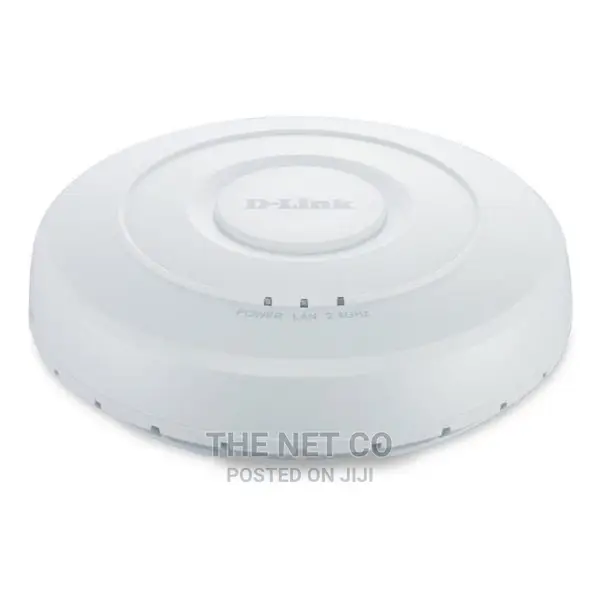 D-Link DWL-2600AP/BAU-PC Unified Wireless N Poe Access Point